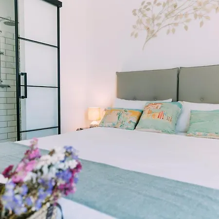 L'hotelet Del Delta - Adults Hotel Deltebre