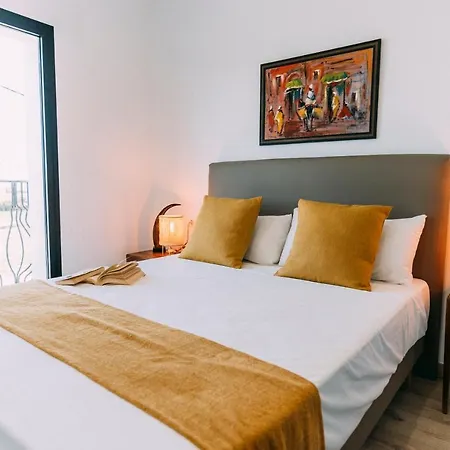 Hotel L'hotelet Del Delta - Adults Deltebre