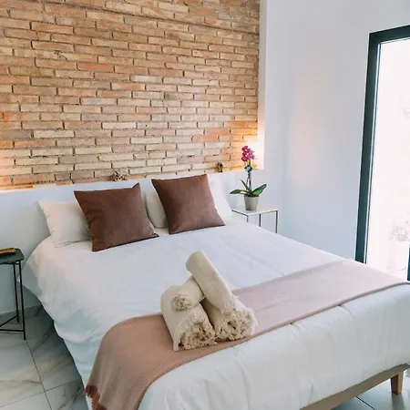 L'hotelet Del Delta - Adults 3* Deltebre