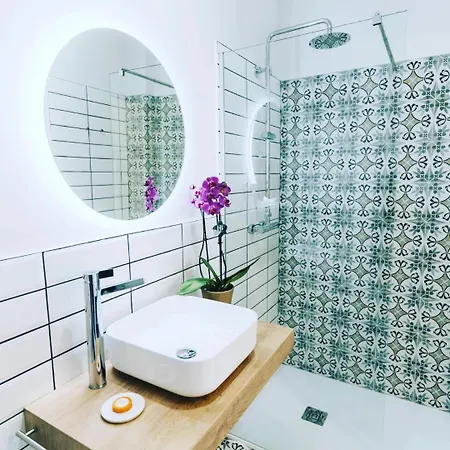 L'hotelet Del Delta - Adults Hotel Deltebre