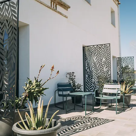 Hotel L'hotelet Del Delta - Adults 3*