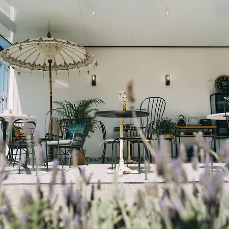 L'hotelet Del Delta - Adults Hotel Deltebre