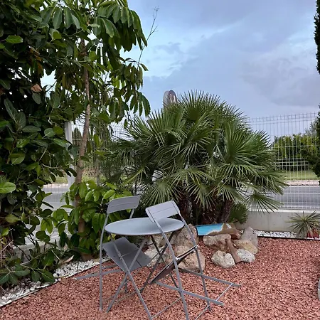 L'hotelet Del Delta - Adults Hotel 3*