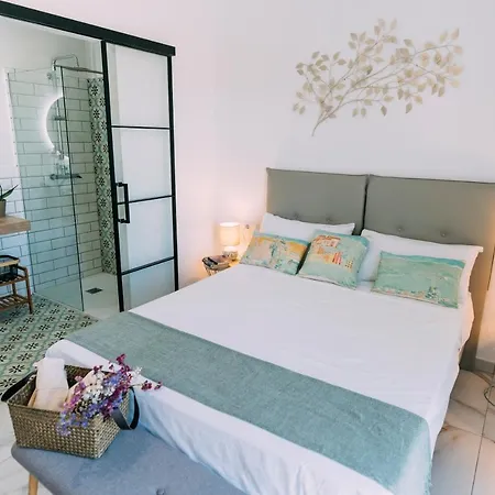 L'hotelet Del Delta - Adults Hotel Deltebre